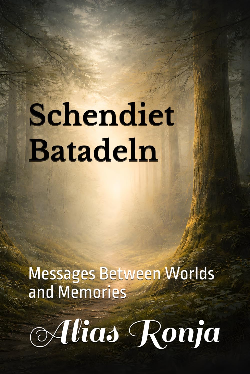 Schendiet Batadeln: Messages Between Worlds and Memories