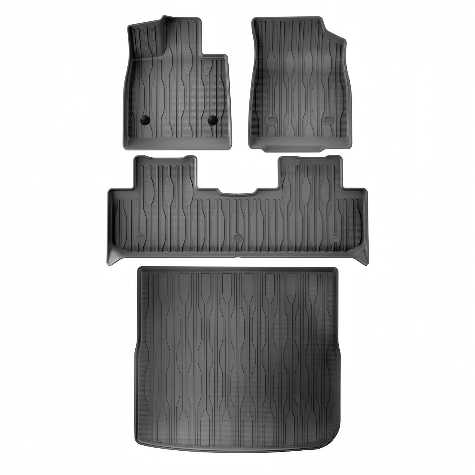para BYD Song para Plus EV/para DMI Seal U EV 2021-2026