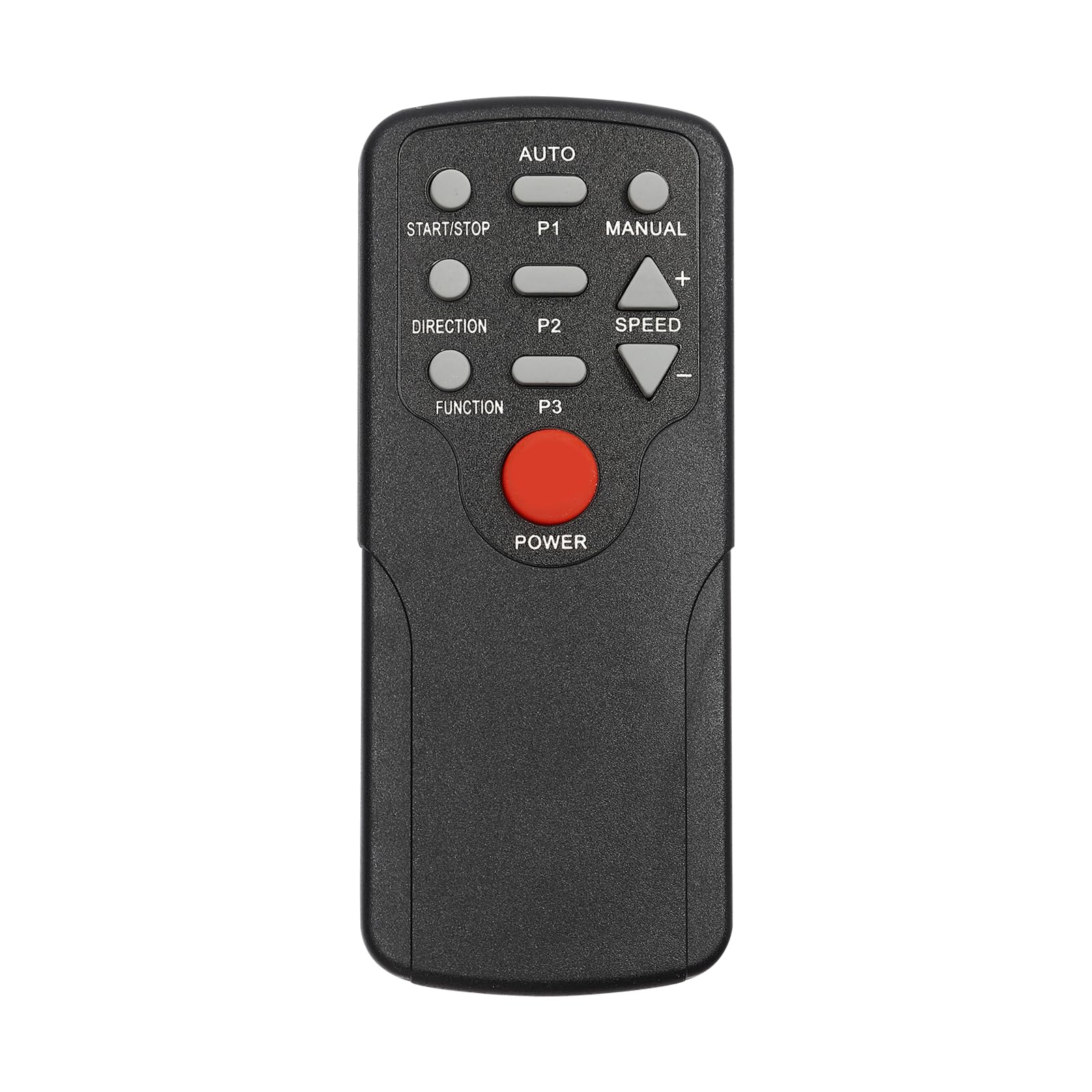 Orbitrek pod stołem, mini elektryczny trenażer eliptyczny z ekranem LED, pilot zdalnego sterowania, 5 prędkości, regulowany mini trener domowy, przenośny trener nóg, stepper