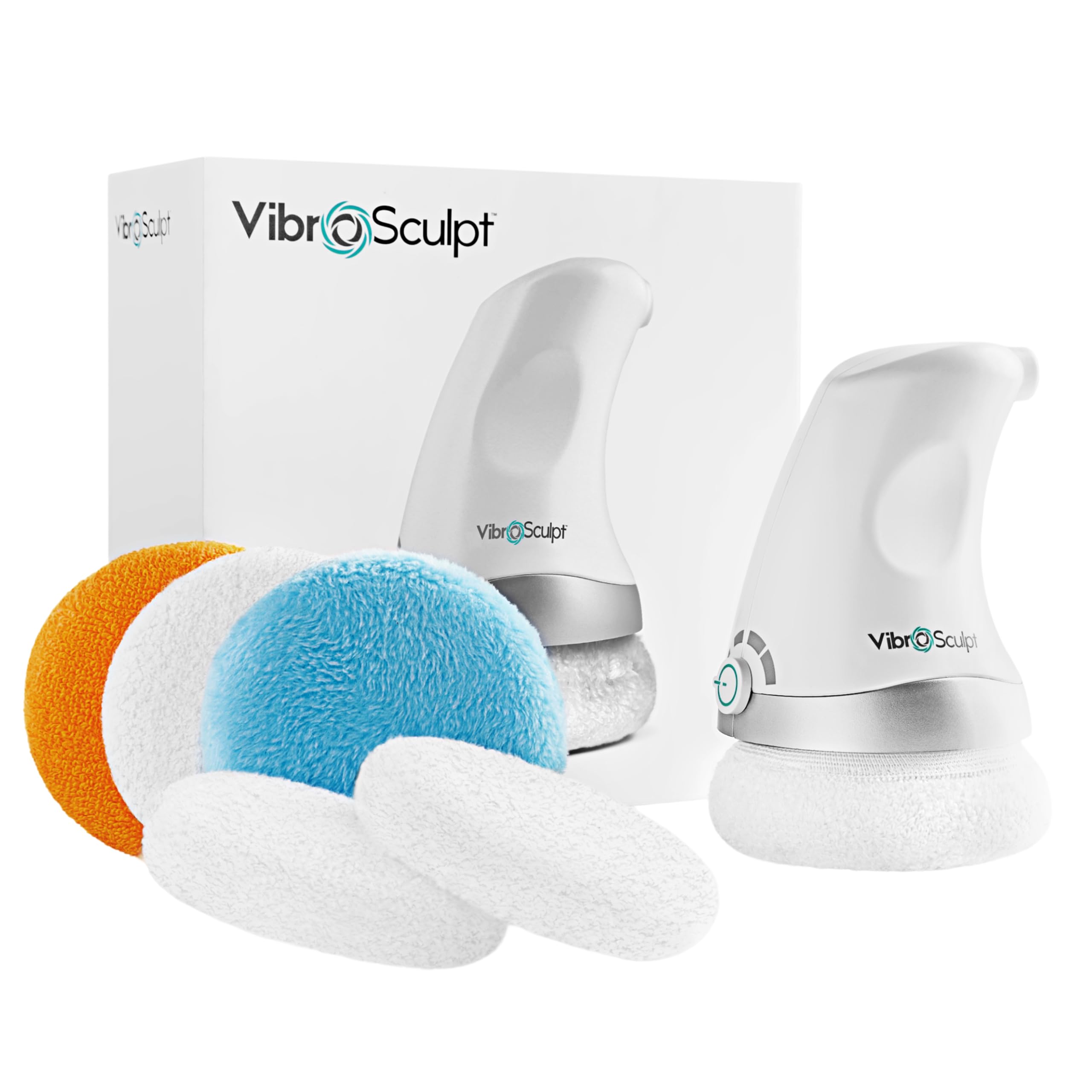 Amazon.com: Vibro Sculpt 1.0 Body Sculpting Machine – Handheld
