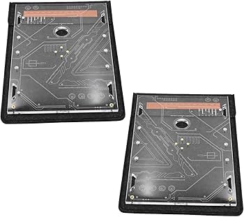 ANCAM MEDERU アクリル製IGTハーフユニット2枚セット ANCAM MEDERU アクリル製IGTハーフユニット2枚セット 楽天市場