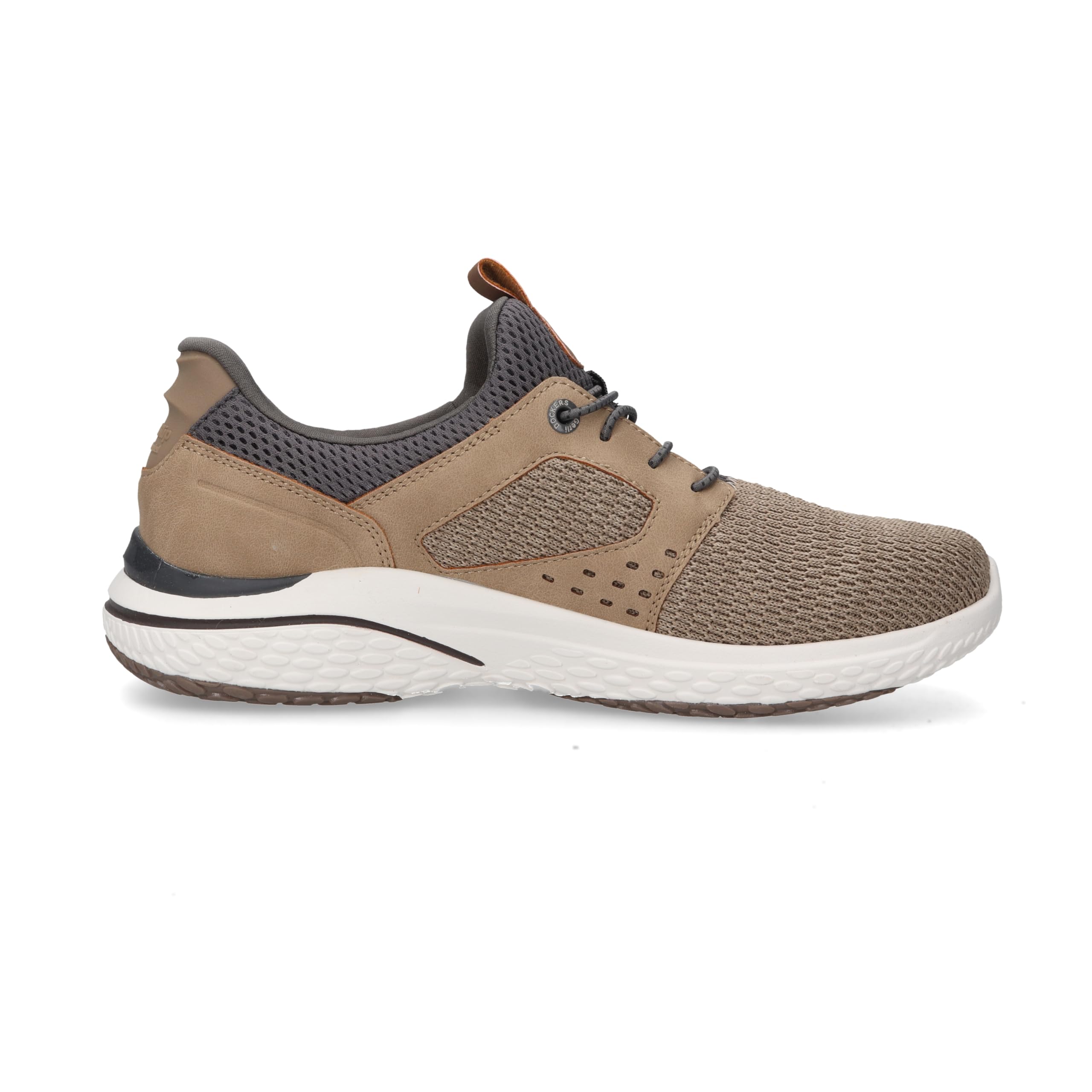 Dockers by Gerli Herren Low-Top Sneaker, Männer Halbschuhe