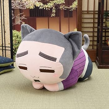 Amazon.co.jp: セガ TVアニメ「ゴールデンカムイ」おひるねこ 大きな Amazon.co.jp: セガ TVアニメ「ゴールデンカムイ」おひるねこ 大きな