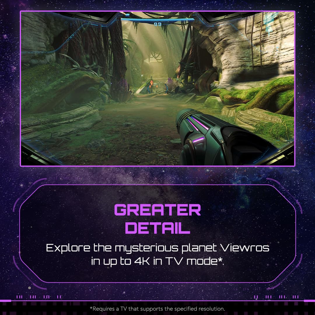 Metroid Prime 4: Beyond - Nintendo Switch 2 Edition - Image 3