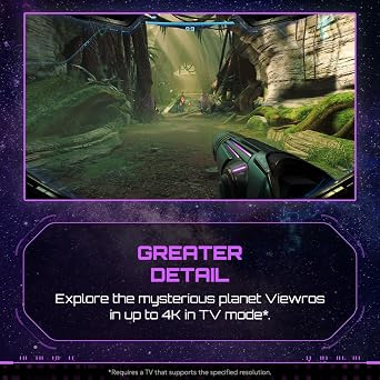 Metroid Prime 4: Beyond - Nintendo Switch 2 Edition