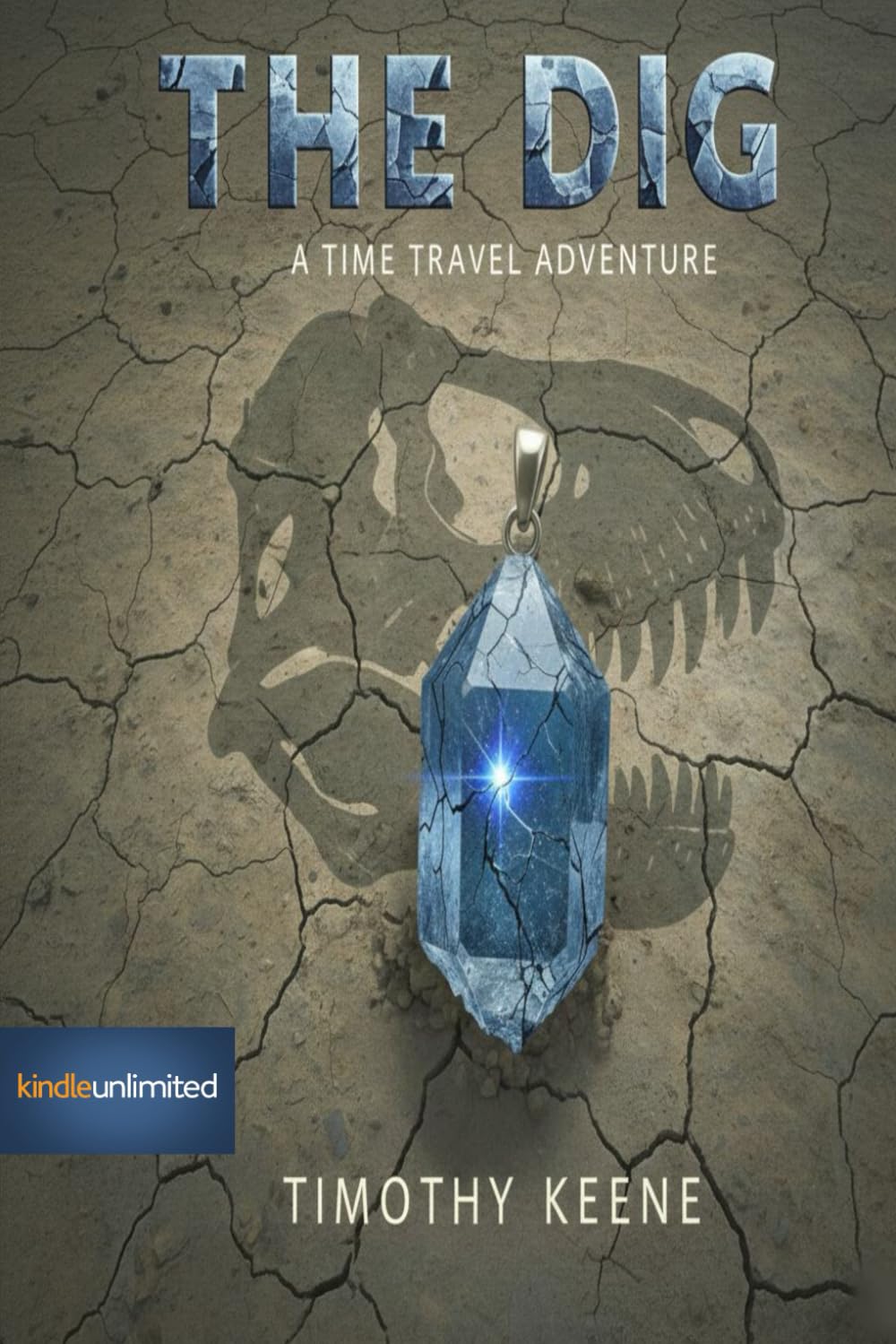 The Dig: A Time Travel Adventure