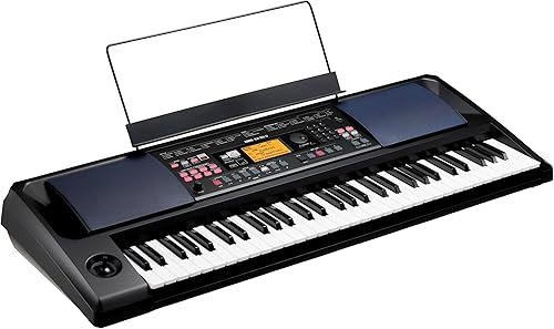 Miniatura 2 de Korg Teclado portátil (EK50U)