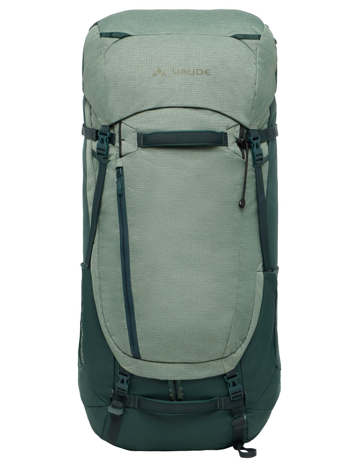VAUDE Unisex Astrum Evo 70+10 plecak trekkingowy