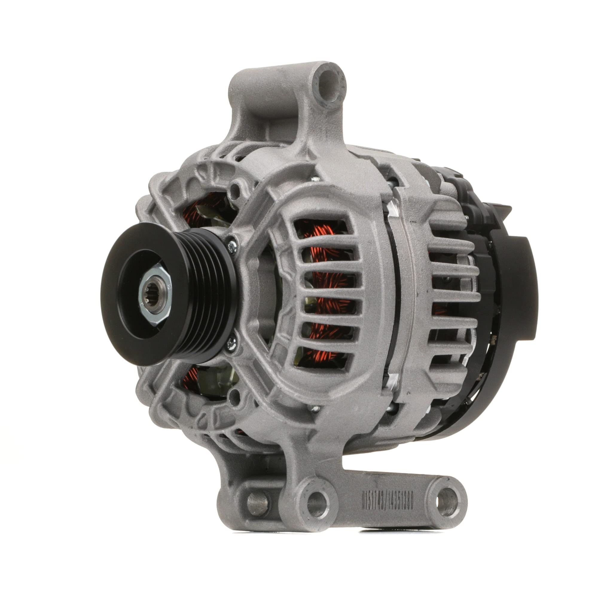 STARK SKGN-0320309 Alternateur avec régulateur intégré Compatible avec FORD Transit Mk5 Van V184, V185, FA