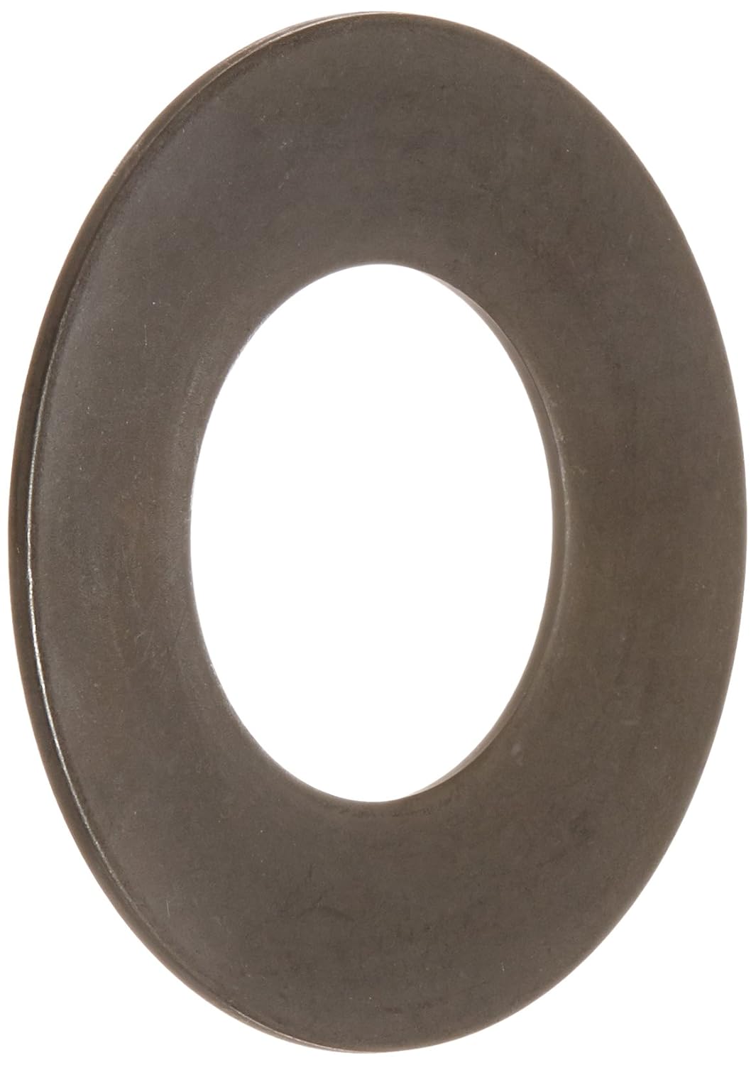 Metric Chrome Vanadium Belleville Spring Washers, 64 millimeters Inner