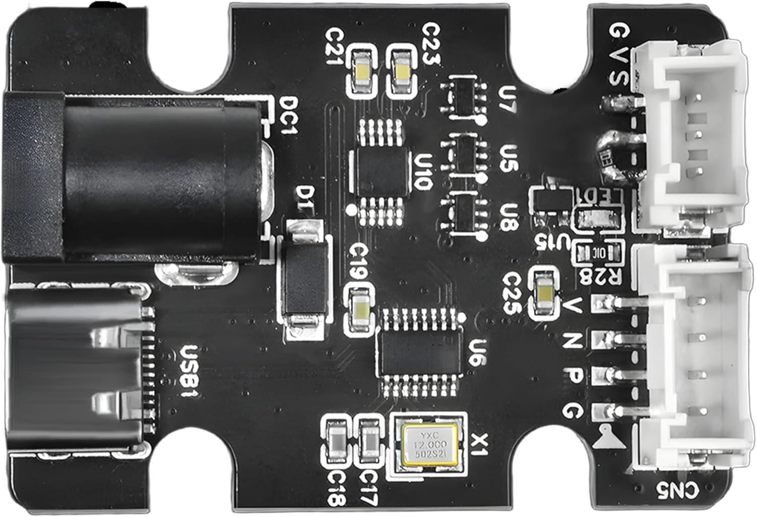 Serial Bus Servo 35kg High Torque Motor Servo Smart Servo Metal Gear Digital Servo for Robotic DIY,RC Car