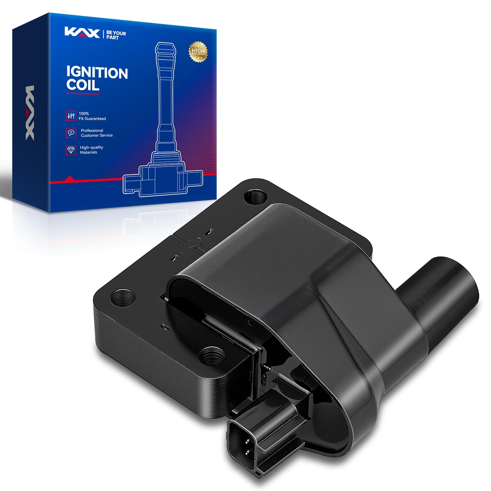 KAX Ignition Coil for Geo Tracker 1994-1995