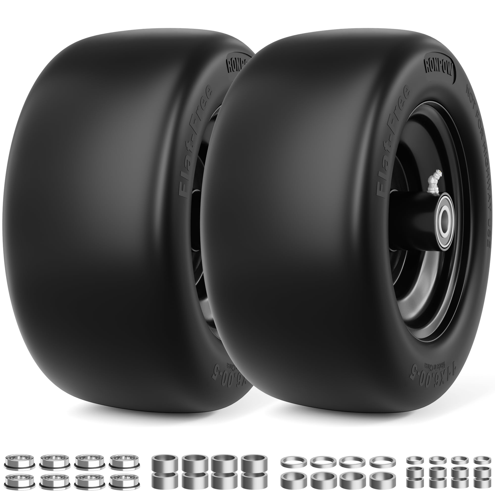 Best Tires for Zero Turn Mower: Top Picks, Buying Tips, and Maintenance Guide 6 Best Tires for Zero Turn Mower: Top Picks, Buying Tips, and Maintenance Guide 5