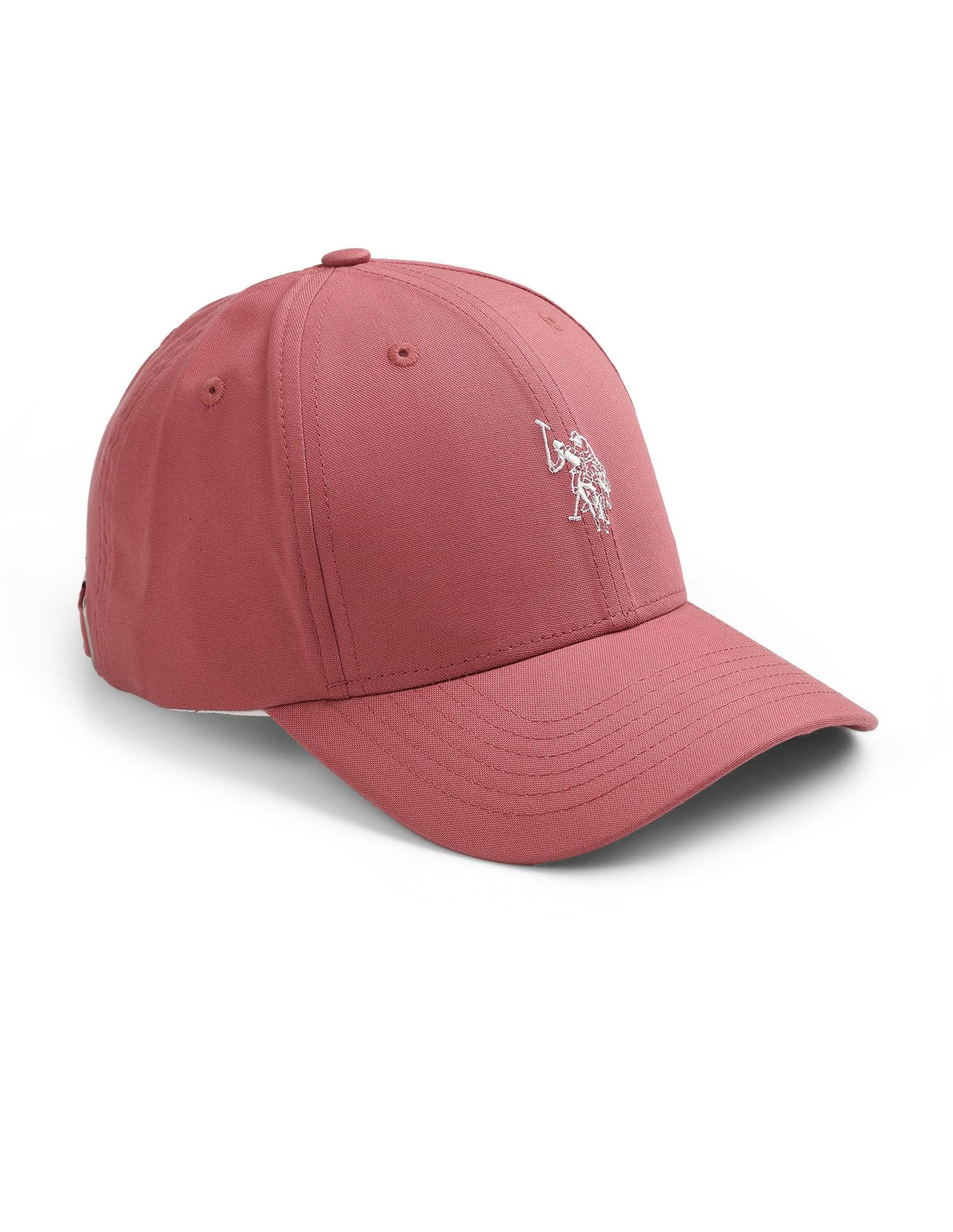 u.s. polo assn. U.s.Polo Association Men's Solid Twill Cap-picture-27