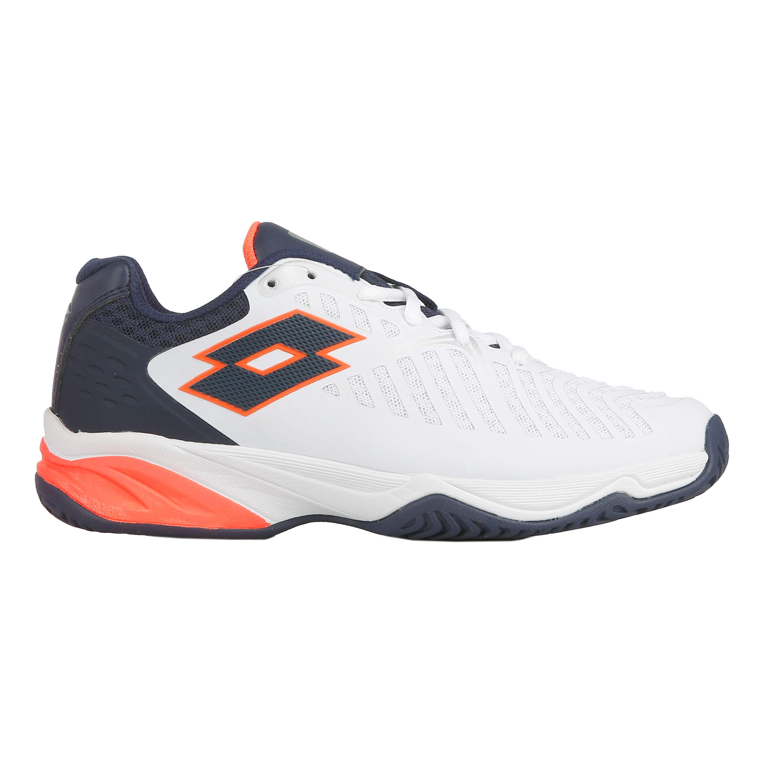 Lotto Mirage 100 ALR Junior, Bleu Blanc