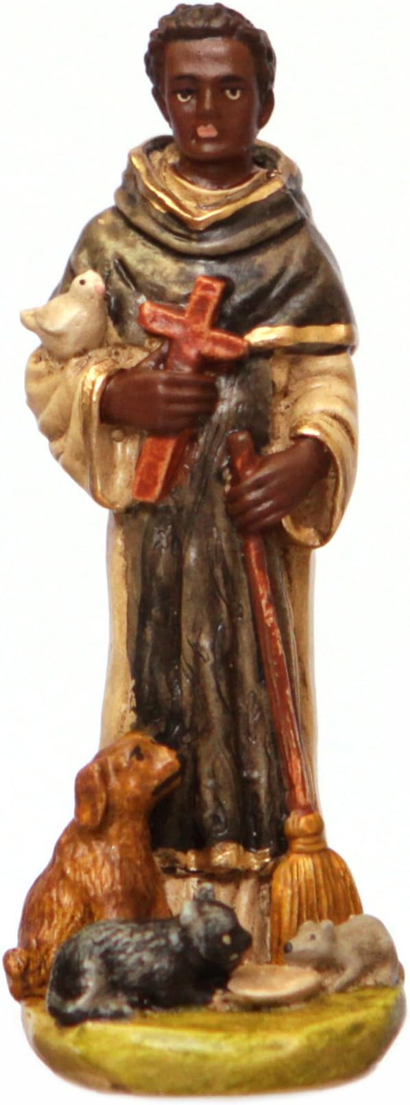 Saint Martin De Porres