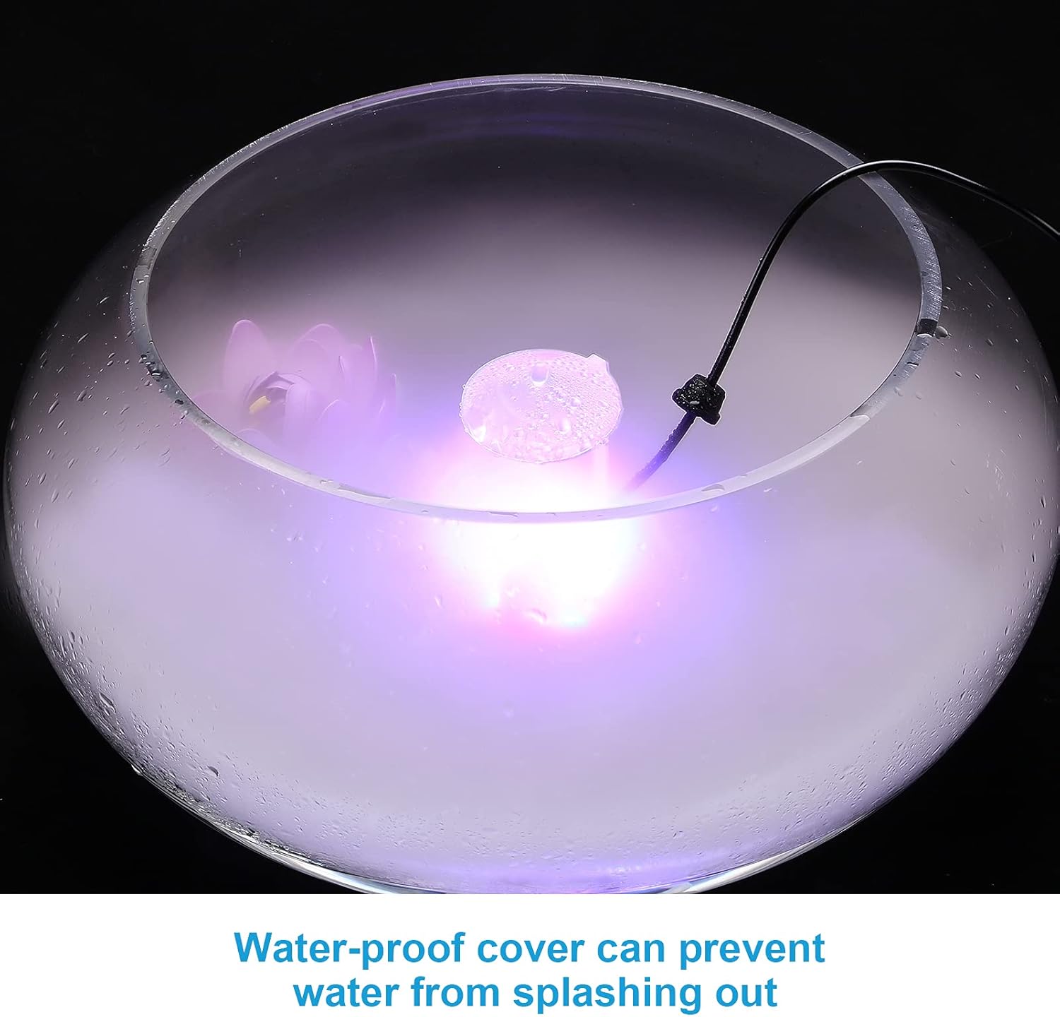 Buy FITNATE Ceramics Ultrasonic Mist Maker Fogger Replacement Discs