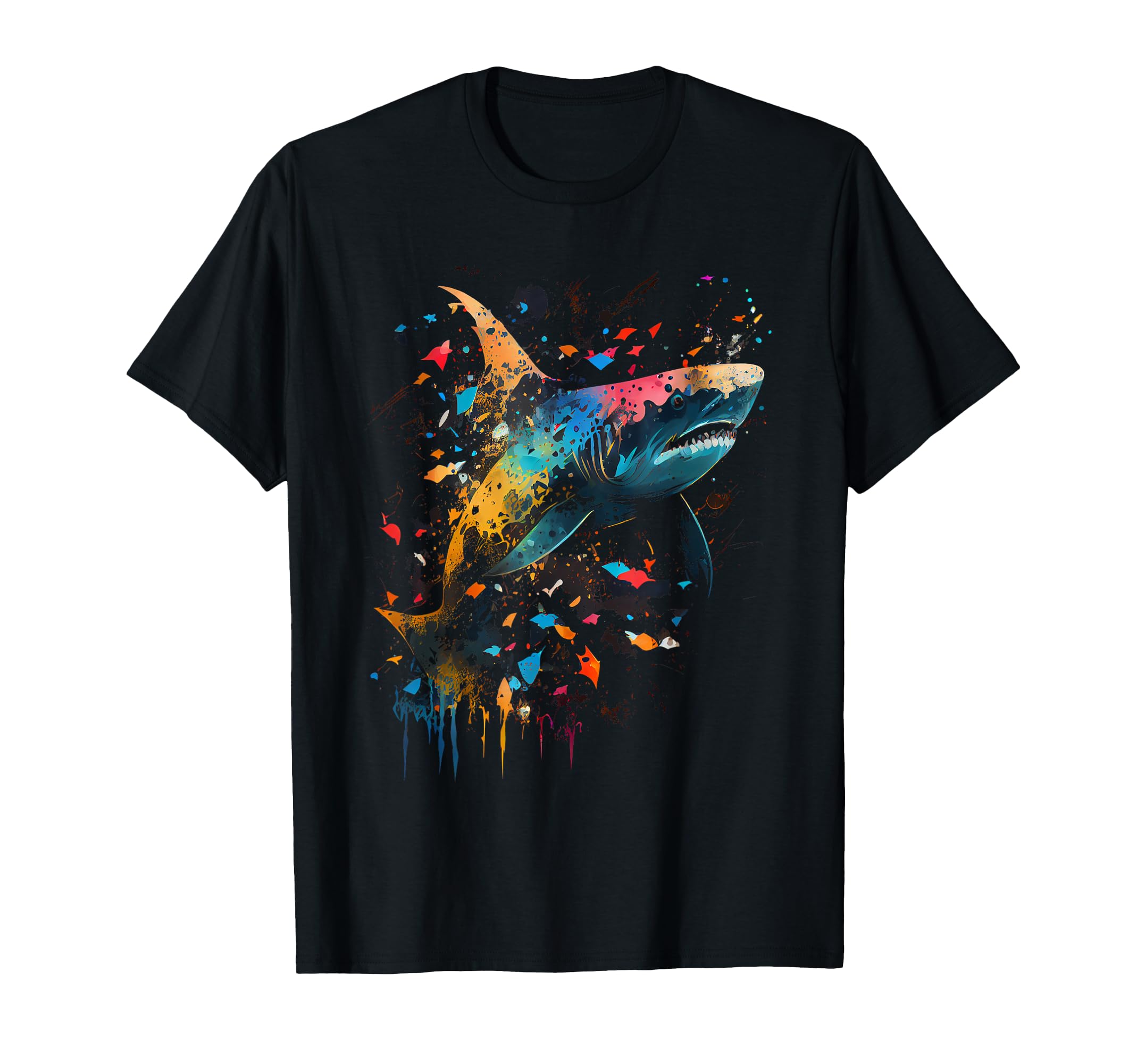 Kleidung mit Designs von Amazon Merch on Demand