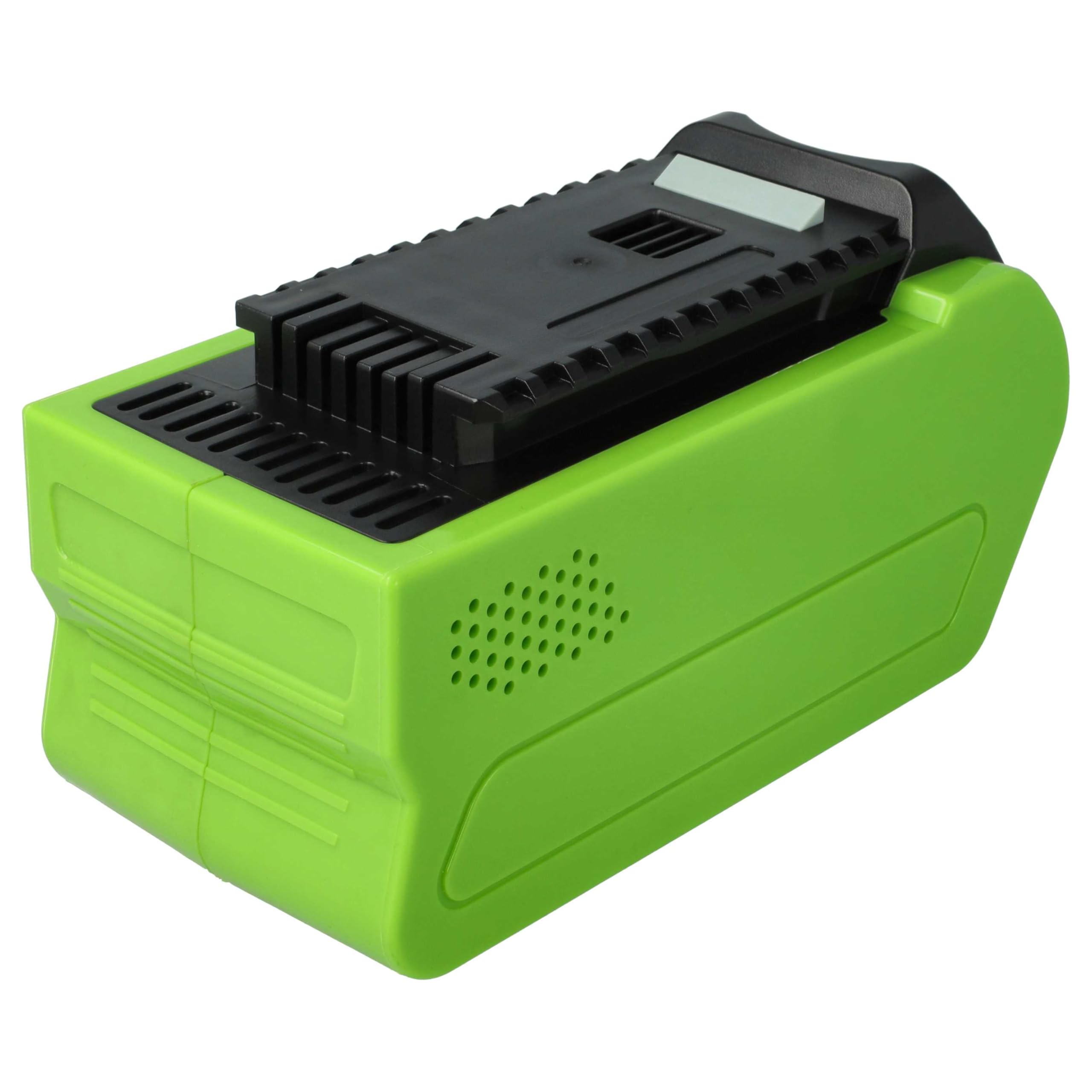 Batterie Remplacement pour Greenworks 29472 | 29662, 29252, 29282, 29302, 29462 pour outil de jardinage outil de jardinage (5Ah, 40V, Li-ion)