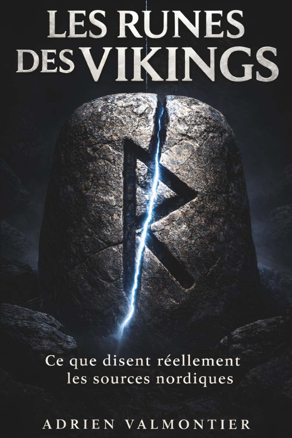Les Runes des Vikings: Ce que disent réellement les sources nordiques et comment est né le mythe moderne des runes magiques