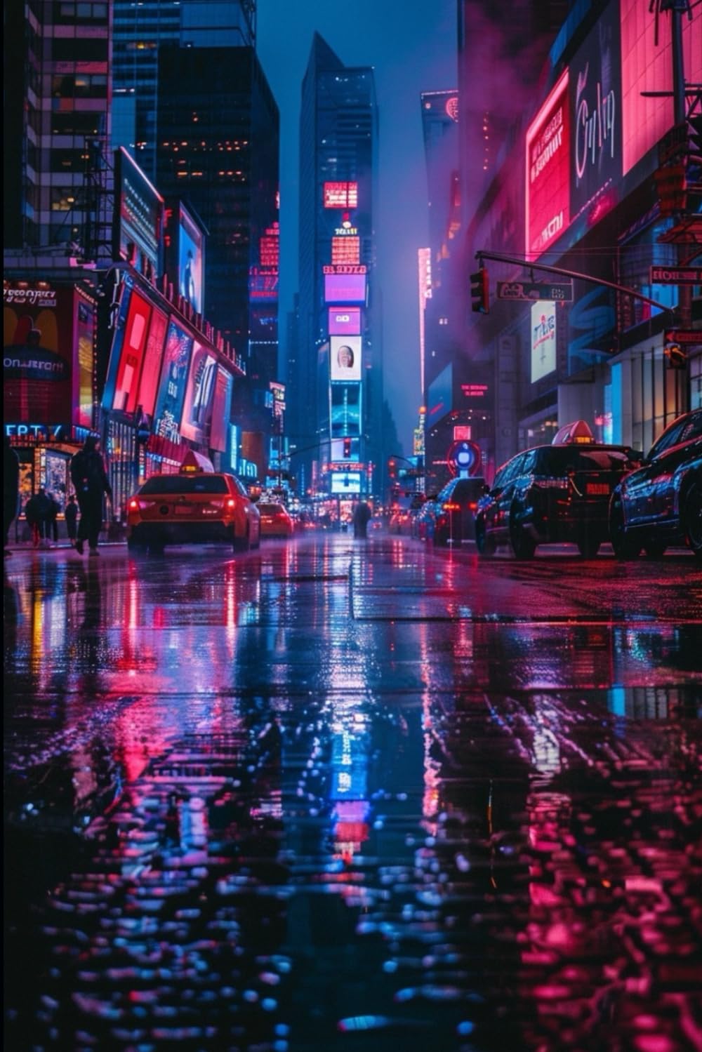 Libby Line by Design (Nightlife) Notebook Ernest, Libby S