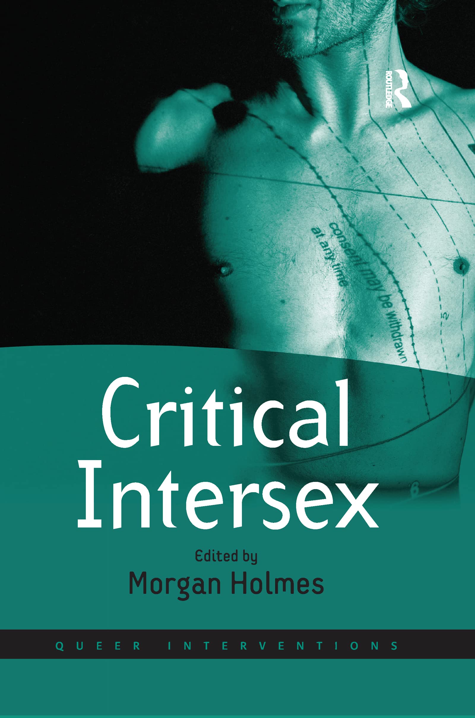 Critical Intersex (Queer Interventions)