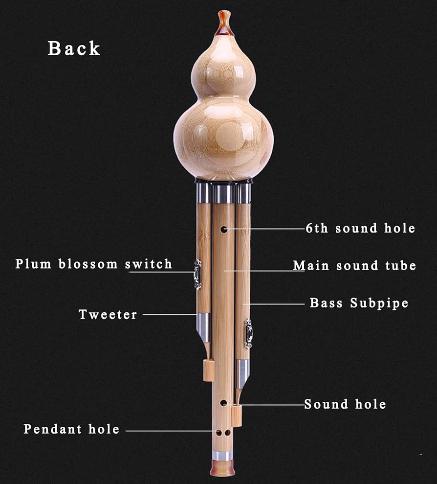 ひょうたん型楽器 Amazon | プロ木管楽器ひょうたんひょうたんシルクひょうたん