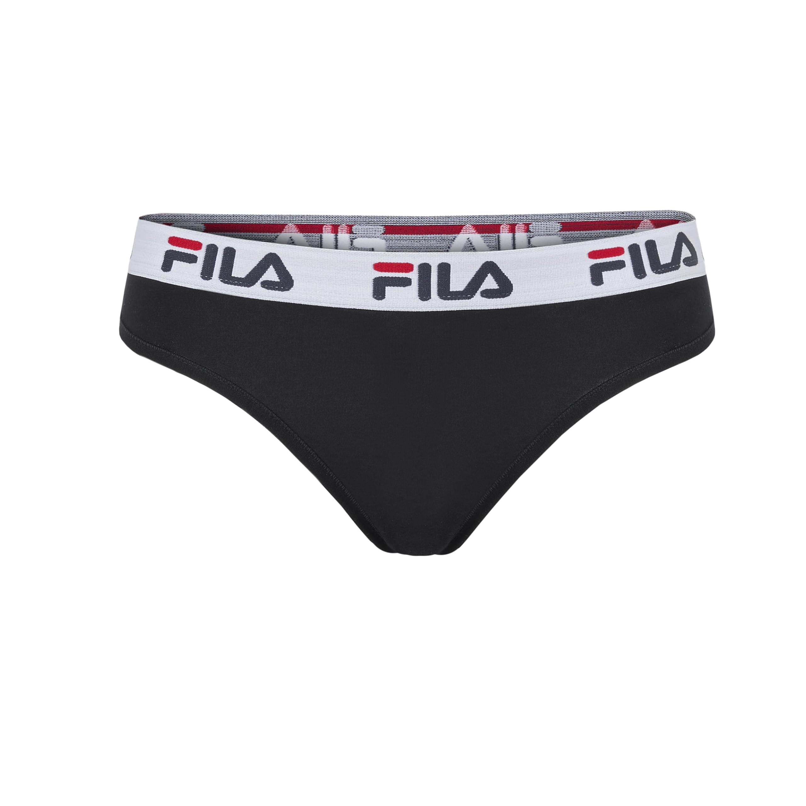 Fila FU6061, Women Brief, Navy, XS