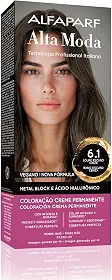 Alta Moda Tinta 6.1 Mate