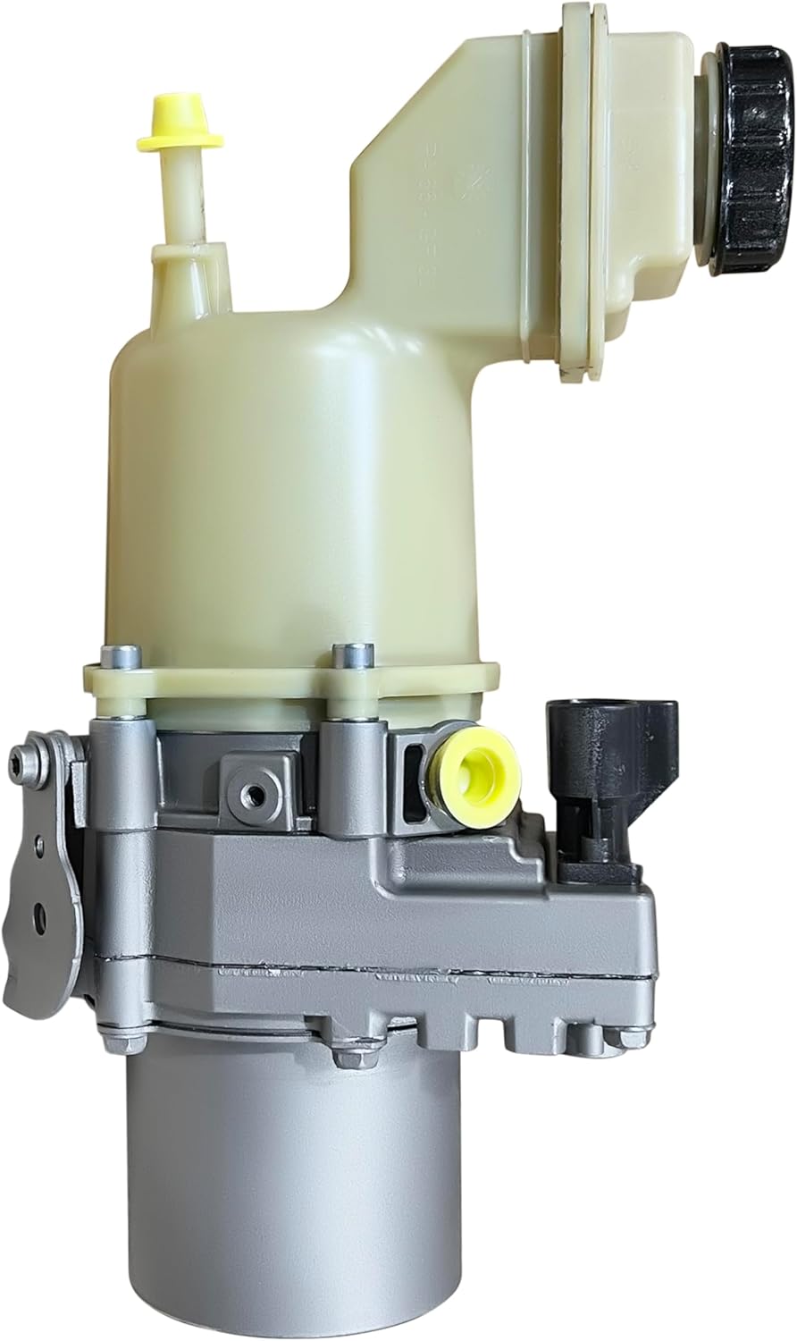 RYC Automotive Electric Power Steering Pump AD-0118E (Fits Nissan Pathfinder 3.5L 2013, 2014, 2015, 2016; Fits Nissan Pathfinder 2.5L Hybrid 2014-2015)