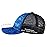 BASSDASH Altimate Fishing Hat Mesh Back for Men Women Adjustable Baseball Trucker Cap