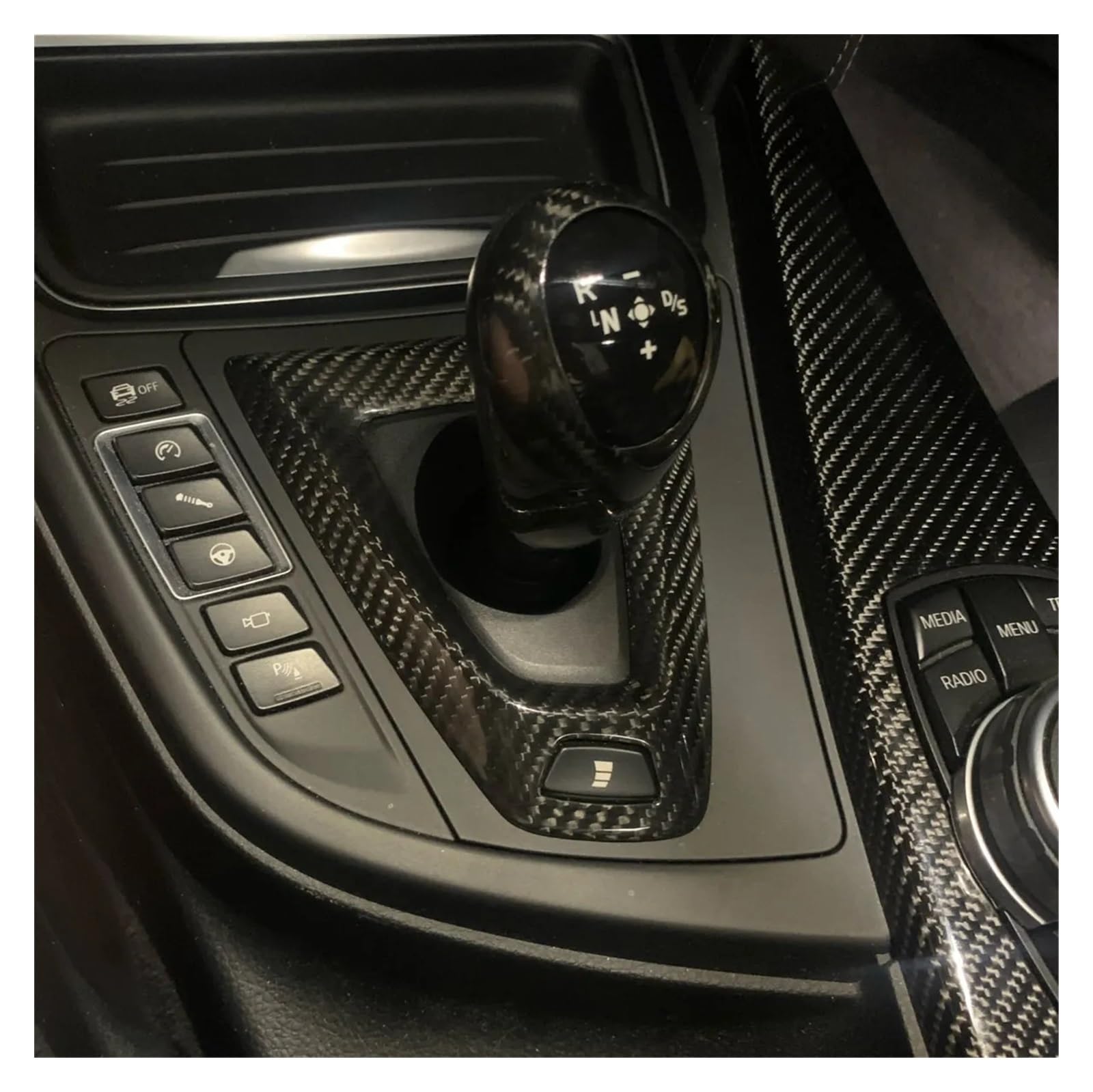 Pannello Cambio 1 Pz Per M4 F82 Per M5 F83 F10 F85 X5M F86 X6M F12 Per M2 F87 Per M3 F80 Pomello Del Cambio Console Centrale Auto Console Centrale Trim(Model C Pannello Cambio 1 Pz Per M4 F82 Per M5 F83 F10 F85 X5M F86 X6M F12 Per M2 F87 Per M3 F80 Pomello Del Cambio Console Centrale Auto Console Centrale Trim(Model C