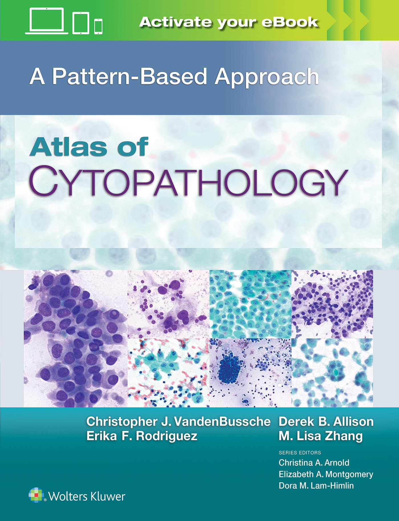 lovtachページ Canine and Feline Cytopathology: A Color Atlas and