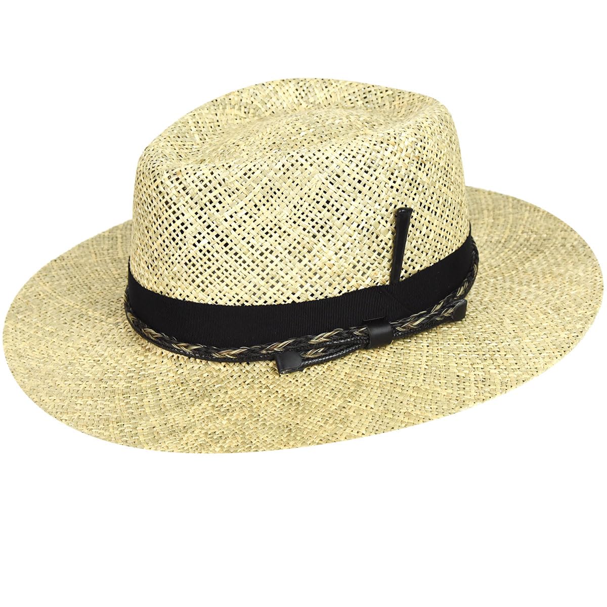 Bailey of Hollywood Sombrero de Paja Verretof Sol Verano
