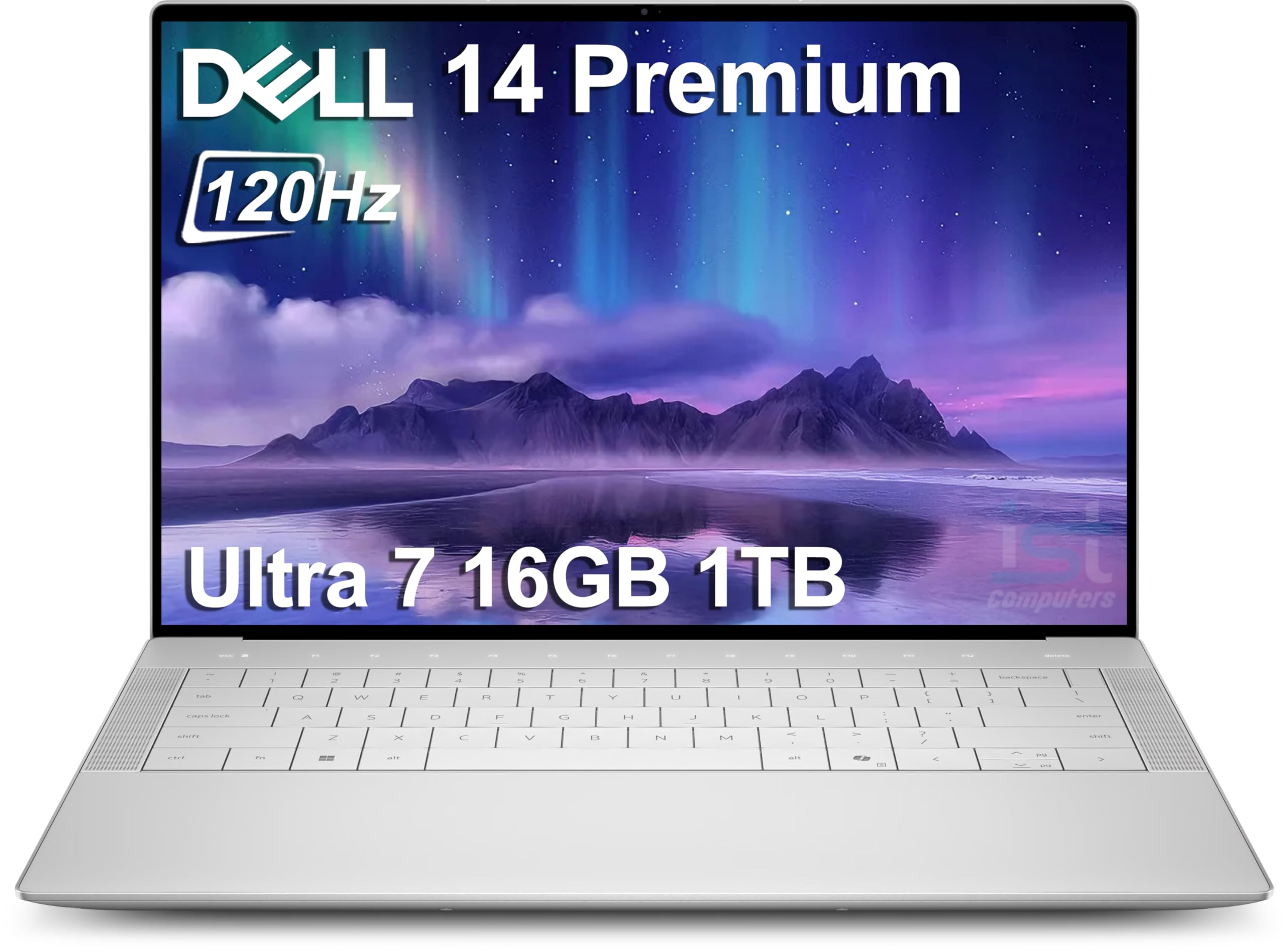 Amazon.com: Dell 14 Premium (Next Gen XPS 14) AI PC Business