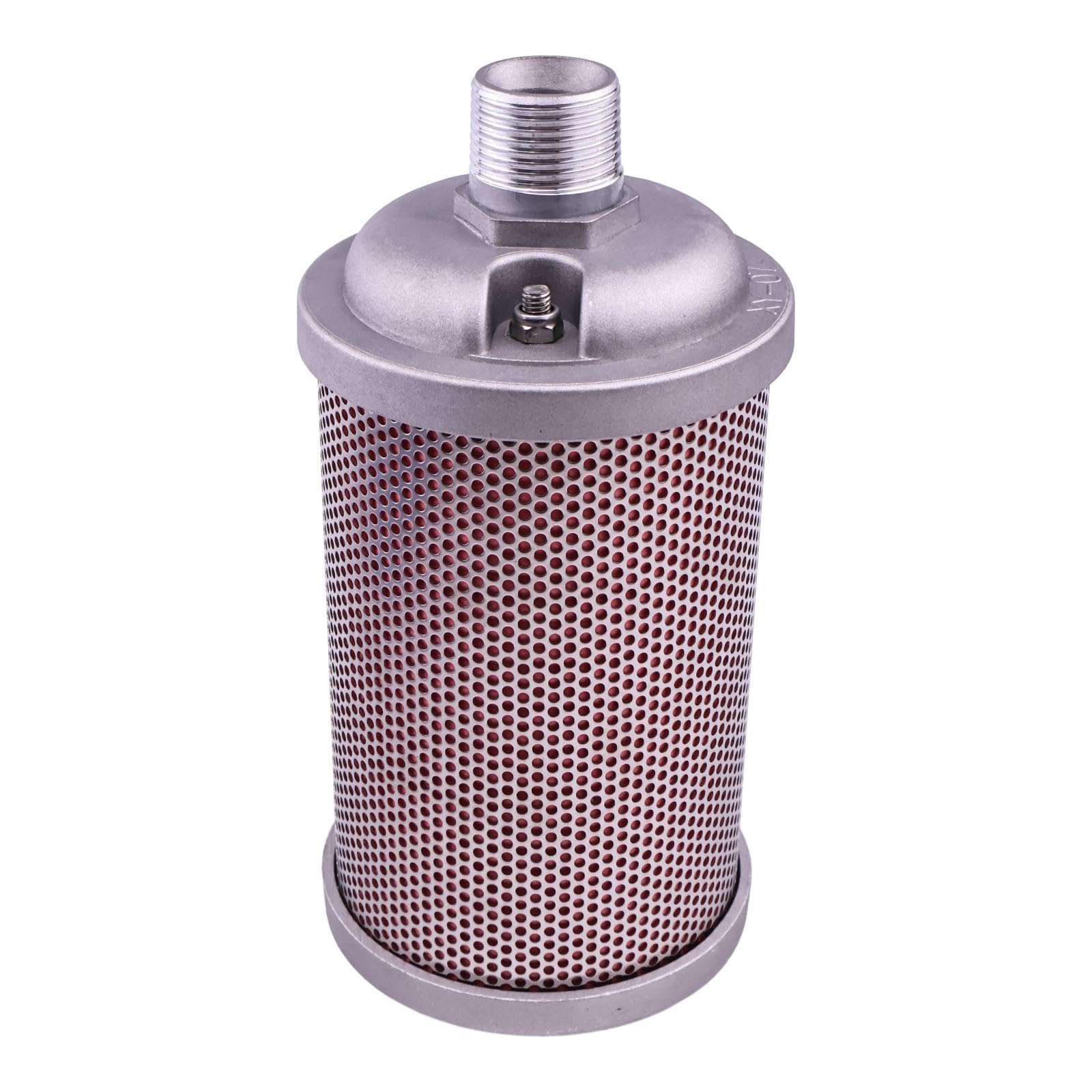 Amazon.com: HOLDWELL Muffler Silencer 1617616401 1617-6164