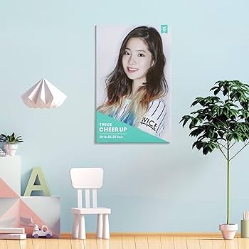 Amazon.co.jp: K-pop Twice Dahyun トゥワイスのダヒョンの