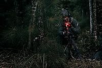 Vista 7 de Princeton Tec Fred - Faro delantero de 200 lúmenes, color marrón