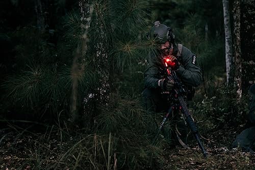 Miniatura 7 de Princeton Tec Faro Fred de 200 lúmenes, multicam, talla única