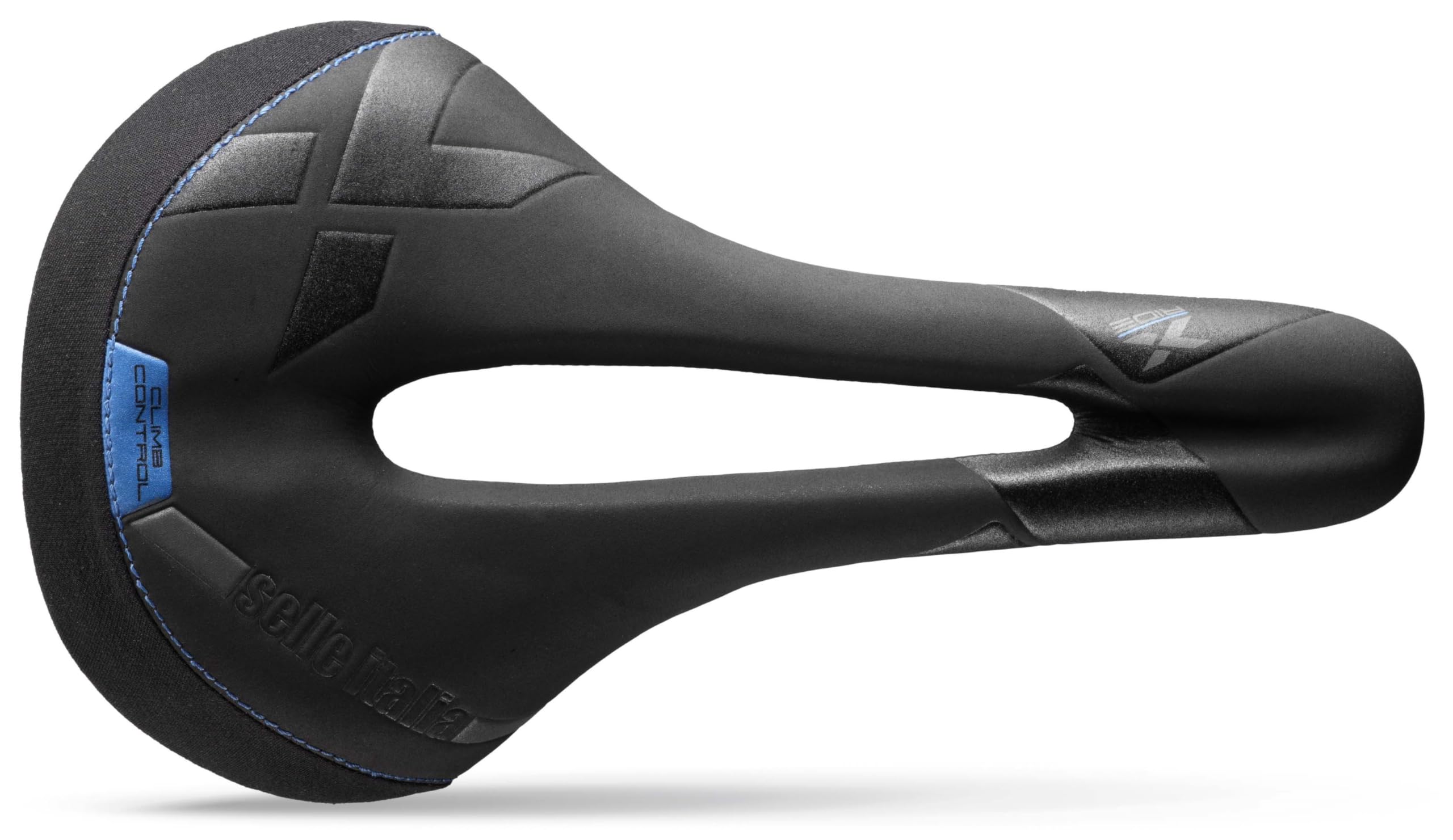 Amazon | Selle Italia X1 フローサドル ブラック ワンサイズ | Selle 
