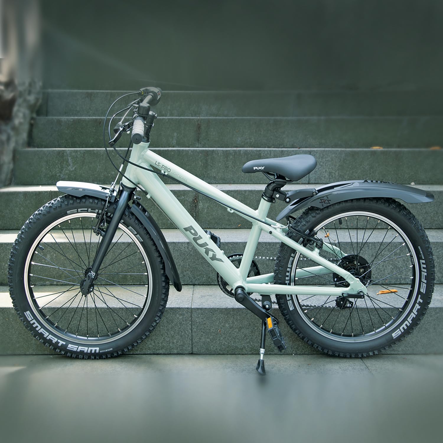 SKS Germany Rowdy spatbordset 20-24 nu kopen | Rose Bikes