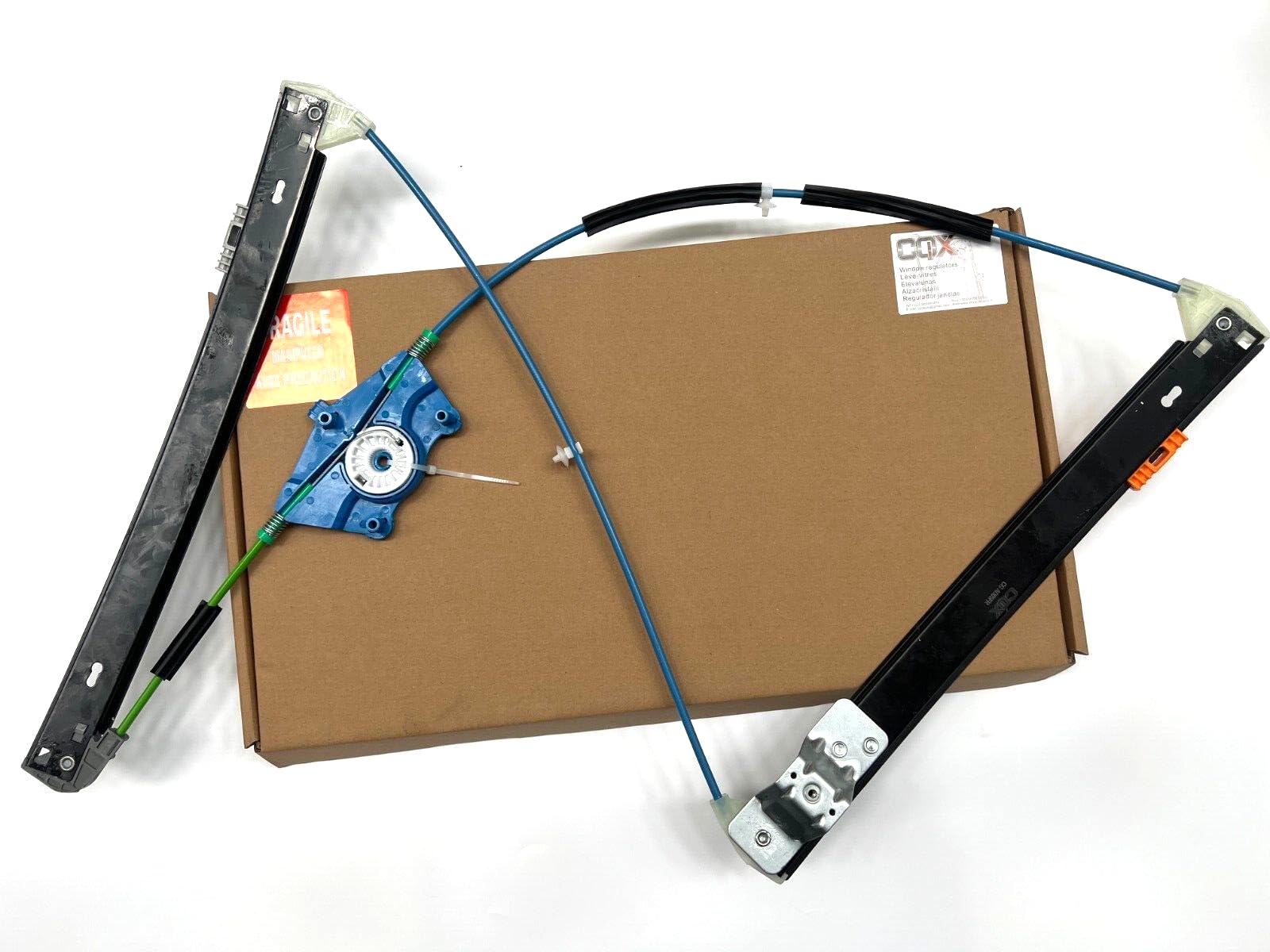 Leve vitre electrique avant droit AUDI A6 4 AVANT PHASE 1 BREAK