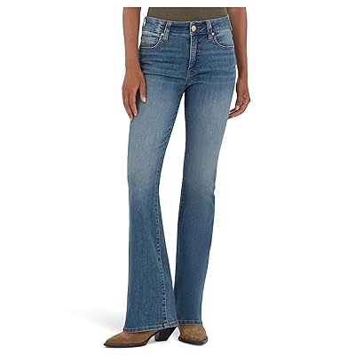 KUT from the Kloth Natalie High Rise Fab Ab Bootcut Women