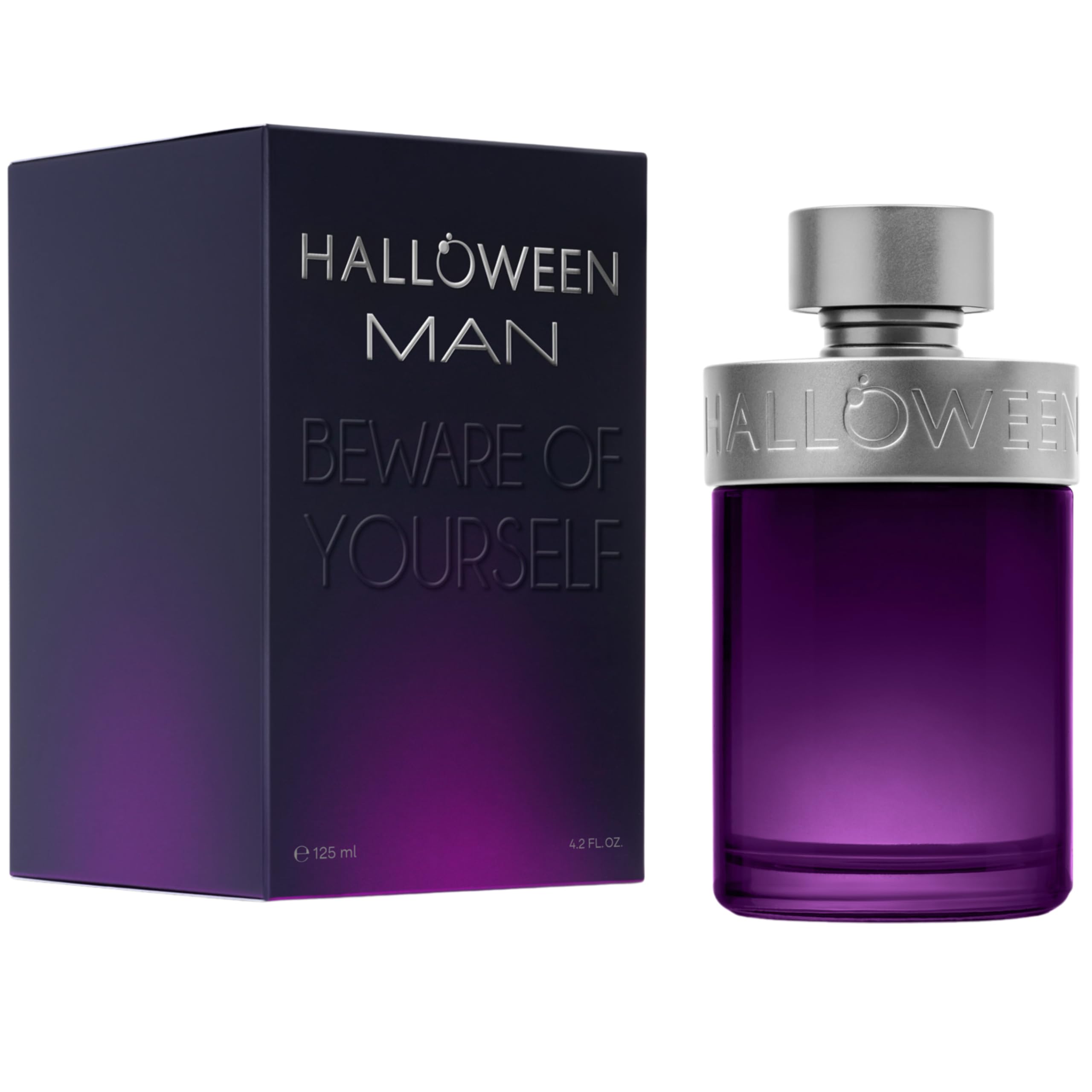 HALLOWEEN MAN edt vapo 125 ml