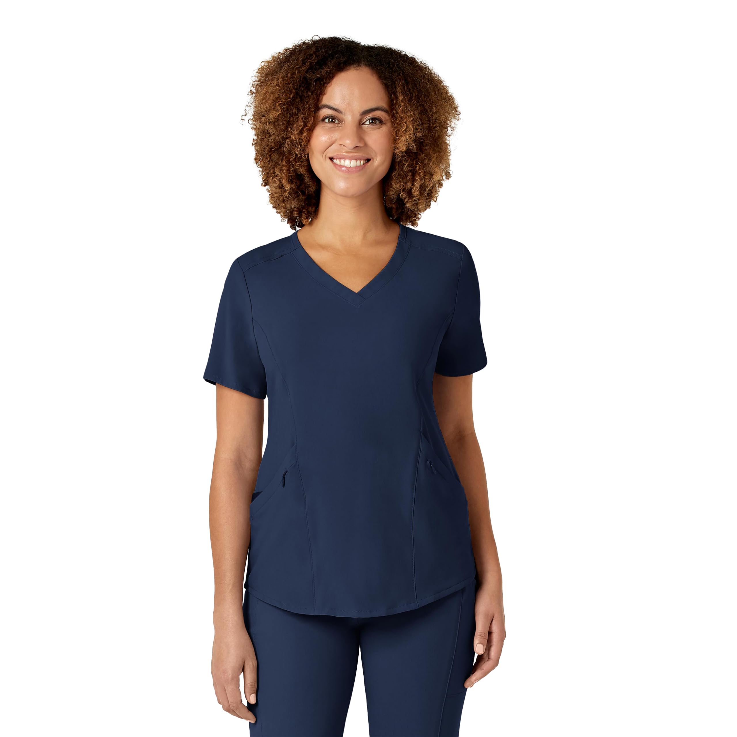 Women's Renew V-Neck Top