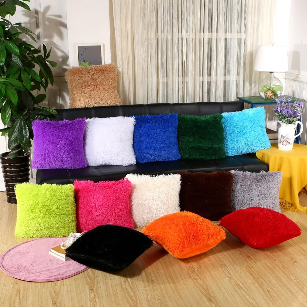 Cuscino Ergonomico Nunubee A Forma Di U Per Glutei E Schiena – In Peluche Memory Foam – 41x31x10 Cm – Caffè - 2