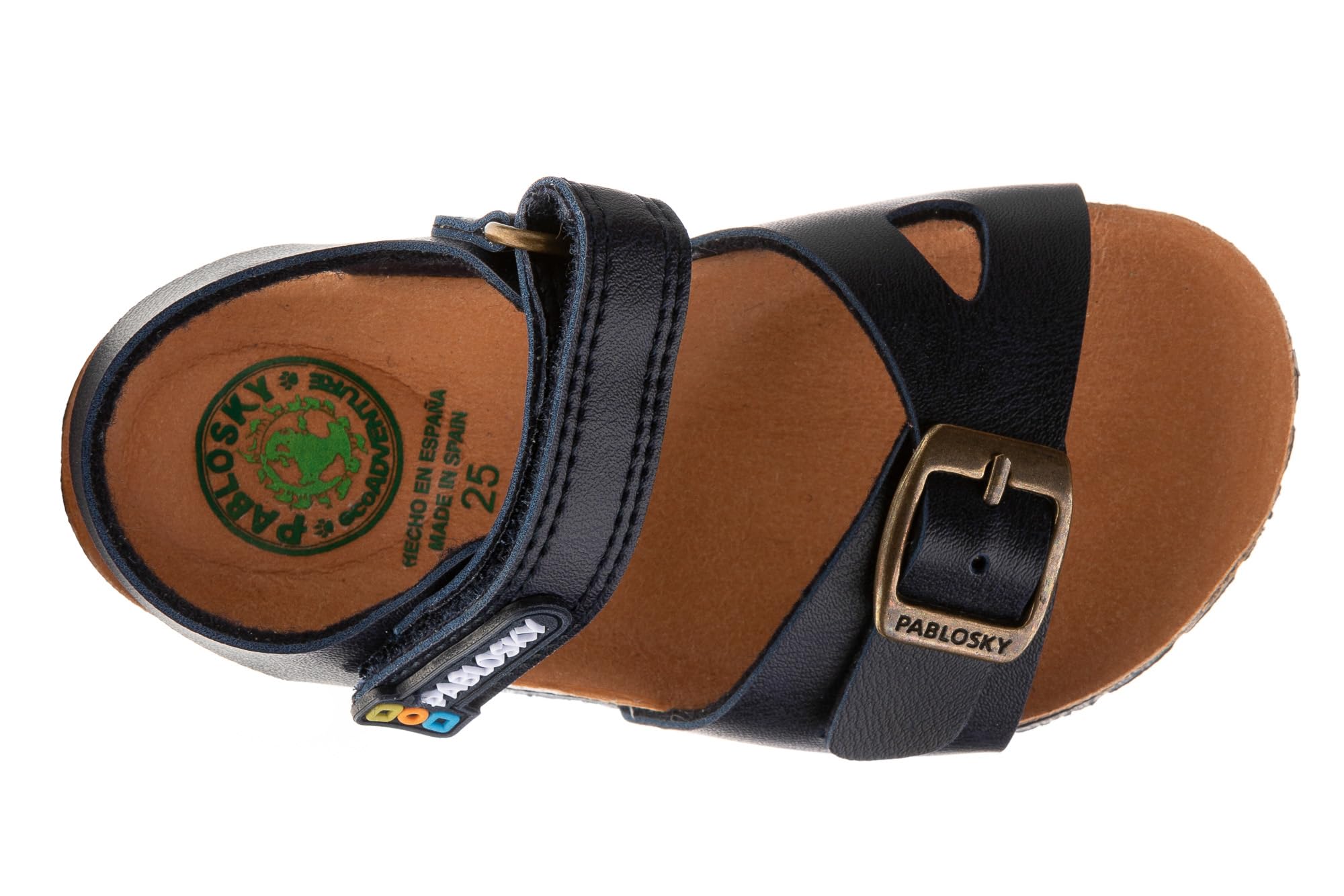 Pablosky Bio 516522, Sandalia