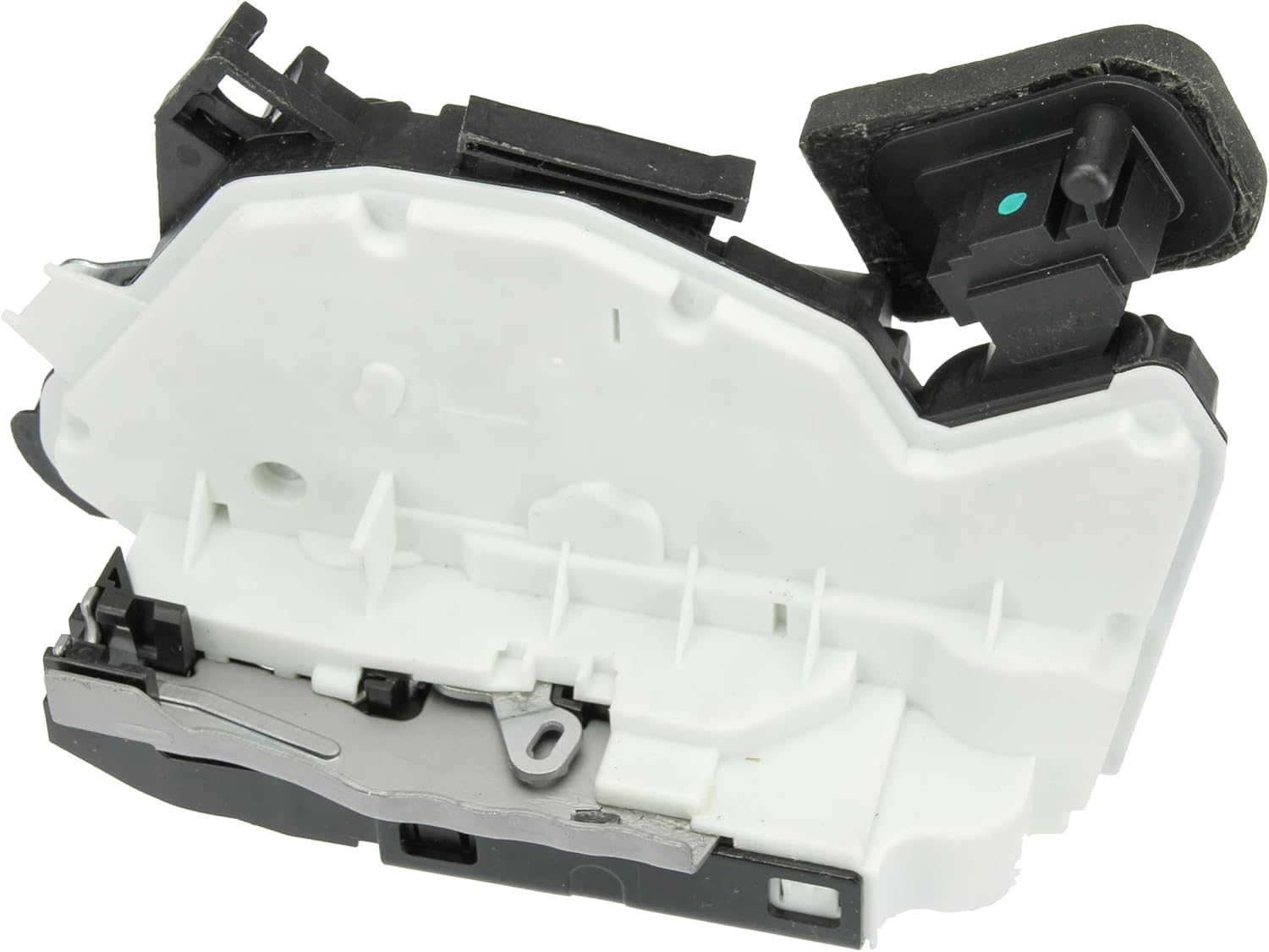 URO Parts 5K4839015AG Door Latch/Actuator Assembly, Rear Left