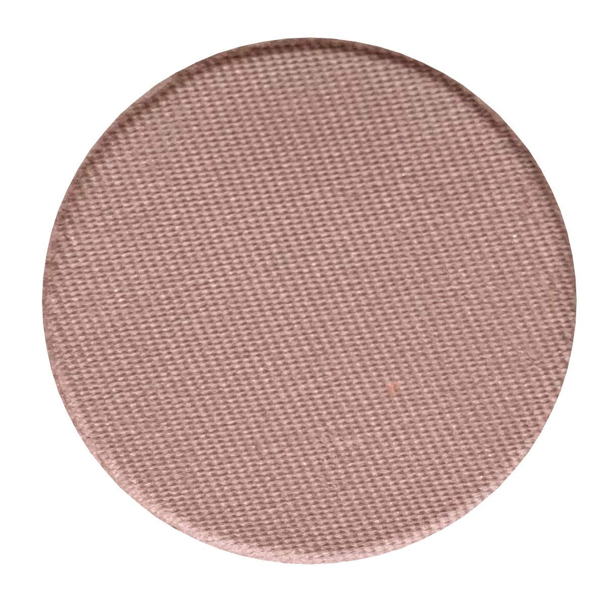 Honeybee Gardens Pressed Powder Eye Shadow, Canterbury | 1.3 grams, 26mm standard size pan | SINGLE PAN | Vegan, Cruelty Free, Gluten Free, Paraben Free, Talc Free