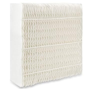 AMI PARTS 1043 Humidifier Wick Filter fit for Essick Air AIR.Care Humidifiers Replacement for EP9500,EP9700,EP9800,EP9R700,800,Bemis Space.Saver 800 Series Humidifiers